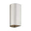 Dreylin 1 - Bulb Outdoor Flush Mount-1041903114-1031360489