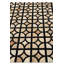 Tapis brun clair Munford