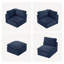 Canapé modulaire compressé-994512298