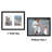 Argyrios 11x14 Wood Collage Picture Frame-1337787715-1337787726