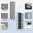 Nixin Freestanding Linen Cabinet-2140158574
