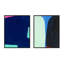 Deep Blue Set Of 2 Print by Andrea Stokes-63572609-63572636