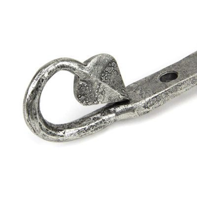 Shropshire Window Stay Door Accessory