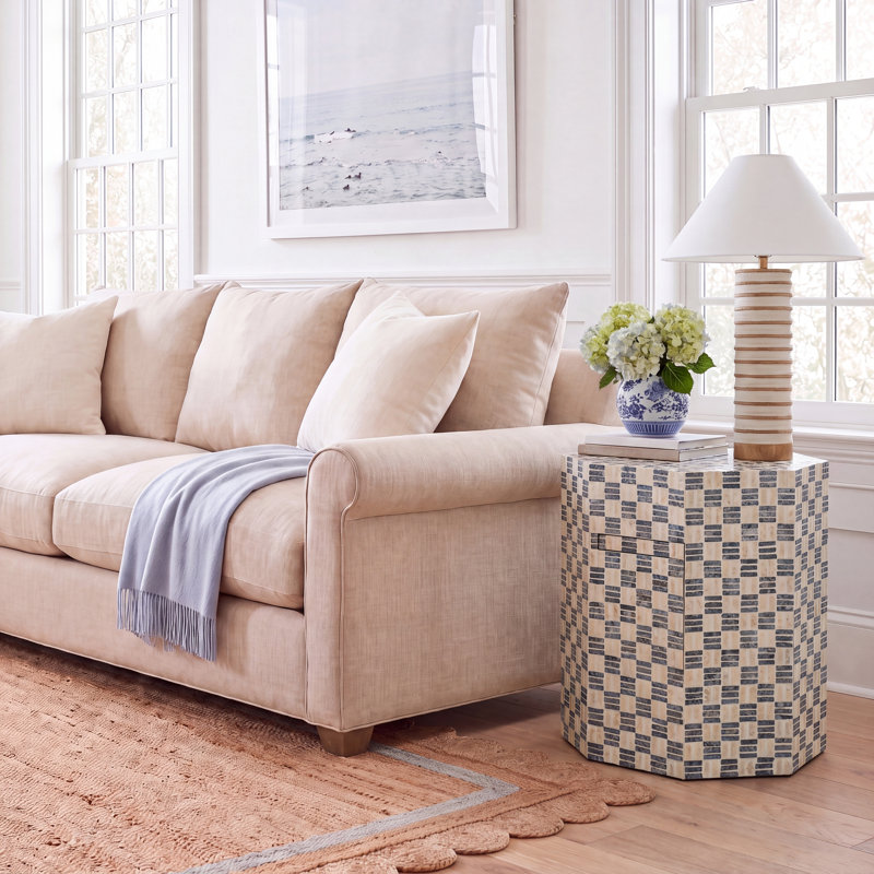Table d'appoint Dakyrah
