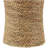 Neta Handcrafted Earthenware Jar with Seagrass Wrap-891369208