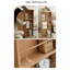 Table de bar en bois