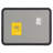 Wall Cork Small - 2' - 4' Bulletin Board-20871715