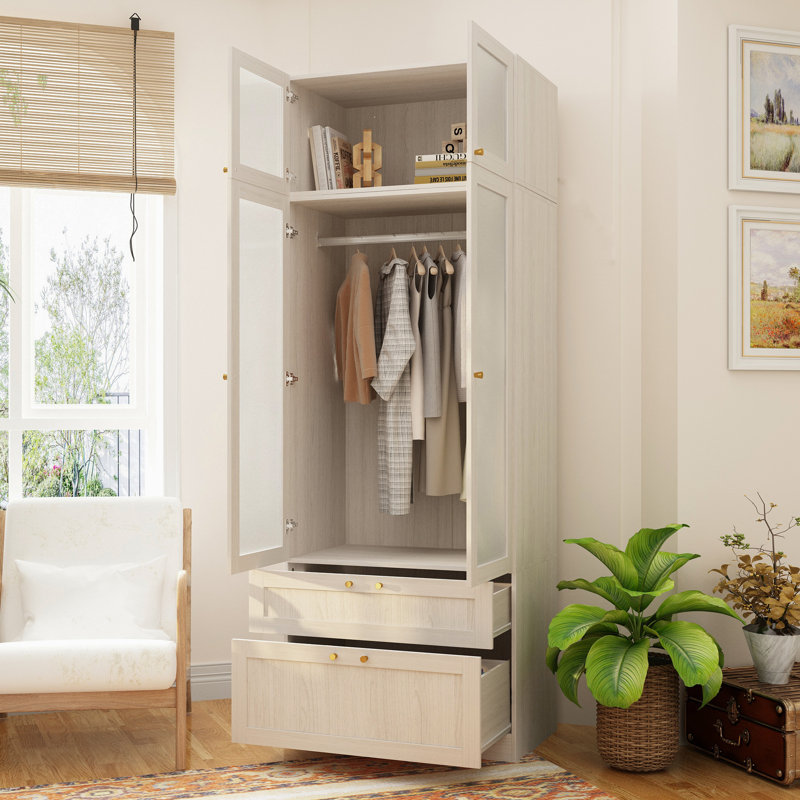 Armoire Yourte