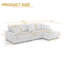 3 Seater Sofa & Chaise-1625006640