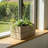 Rectanglar Terrace Planter Short-921758646-921758640