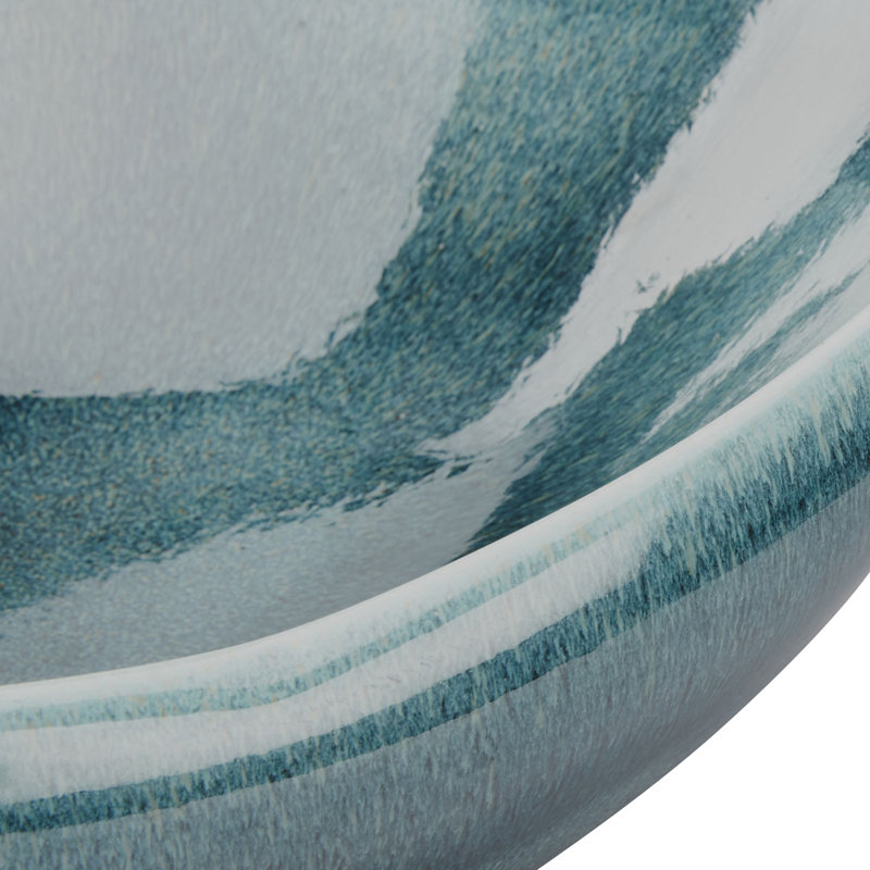 Ceramic Decorative Bowl