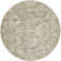Alinde Hand Tufted Viscos/Wool Paisley Rug in Sage