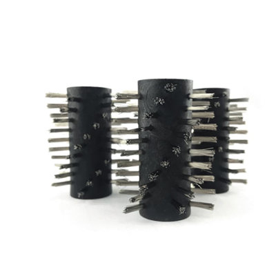 Replacement Stainless Steel Scrub Cleaning Brush