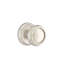Keyed (Entry) Door Knob with Rosette-808268572