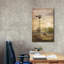 «Berks Co. Sunrise» par Lori Deiter, art mural sur toile-1280673827