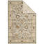 Tapis gris / ivoire Lavelle-19269045