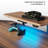 Inbox Zero Mariandi 72" Studio Desk with Keyboard Tray-87793783