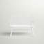 Banc en bois Karlovy-25779382