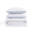 Ensemble de housse de couette Tommy Hilfiger-109510586-109510588