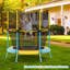 Trampoline Costway-98426307
