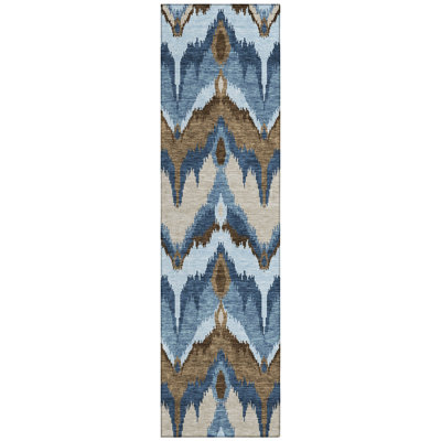 Alleson Indoor Rug