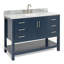 Magnolia Bath Vanity Rectangular Basin S061SCW2R-1235086360-1235086362-1243873153