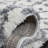 Lia Fringe Shag Performance Southwestern Rug-2010710041