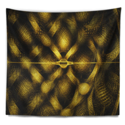 Polyester Tapestry