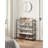 Shoe Rack With 5 Levels