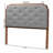 Upholstered Headboard-1040301786