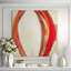 Citrine Shower Print by Chelsea Art Studio-25780714-25780707