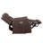 Frankenmuth Upholstered Power Recliner-331034033