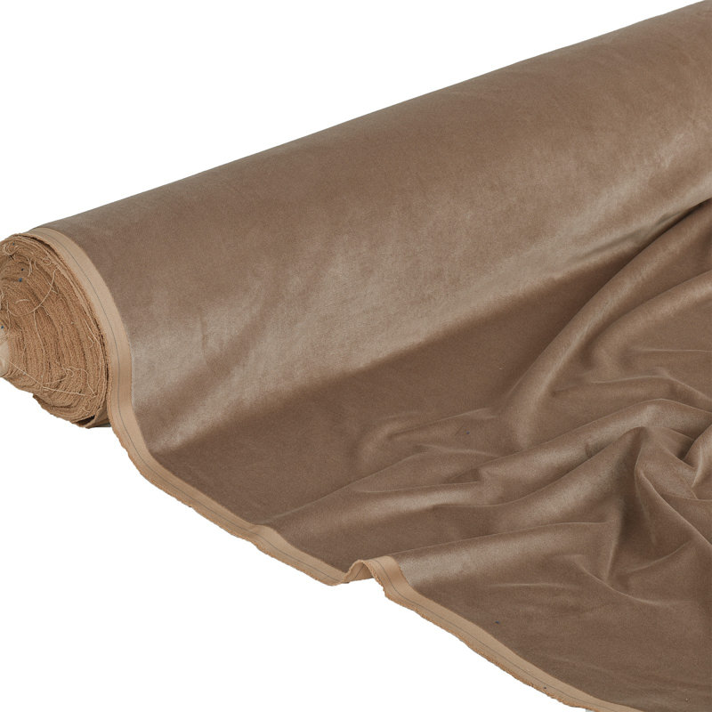 Tissu pour la maison Lilijan, 8 castors