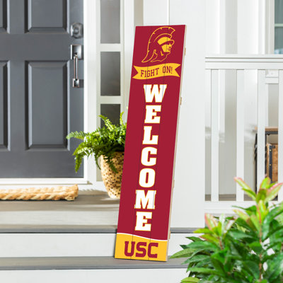 Enseigne murale 47 po NCAA