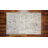 Marcourt Abstract Silver Gray Area Rug-133237012