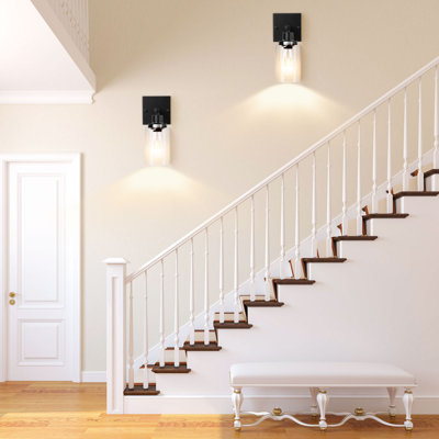 Somerdale Armed Sconce