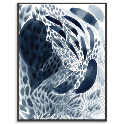 Painting on Canvas