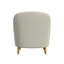 Fauteuil rembourré Briteny-688752668