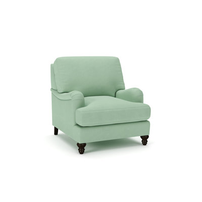 Walters Armchair