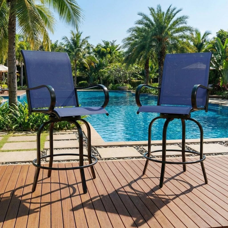 Patio Dining Set with