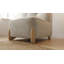 Upholstered Accent Chair