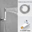 Robinet de douche avec valve brute-64600853
