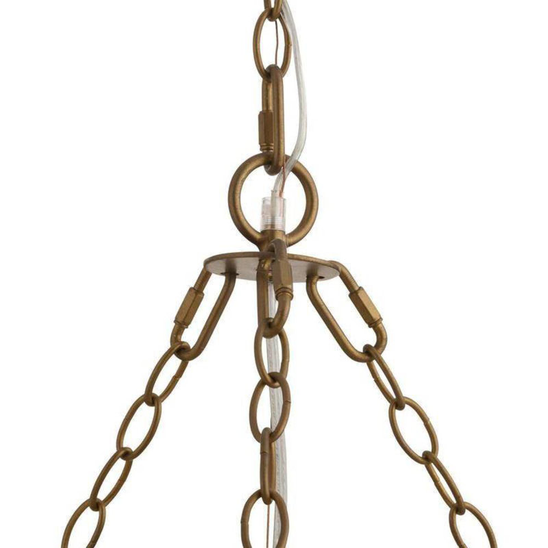 Josephine 6 - Light Chandelier