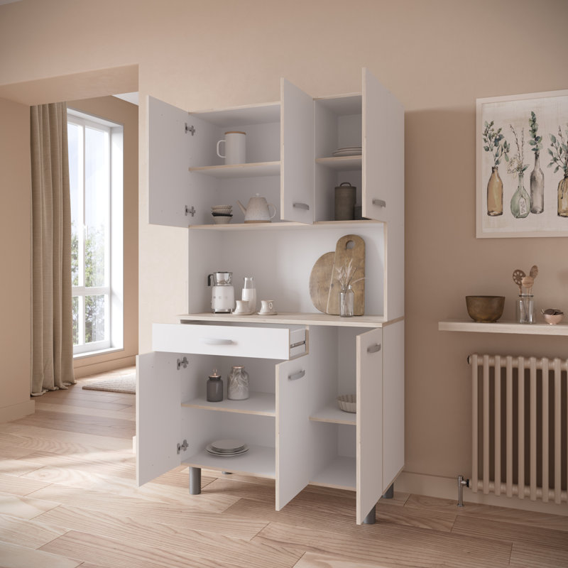 Bielasz 186cm Kitchen Pantry