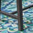 Aditya Solid Wood Coffee Table,Patio Table