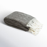 Morris Handmade Throw Blanket