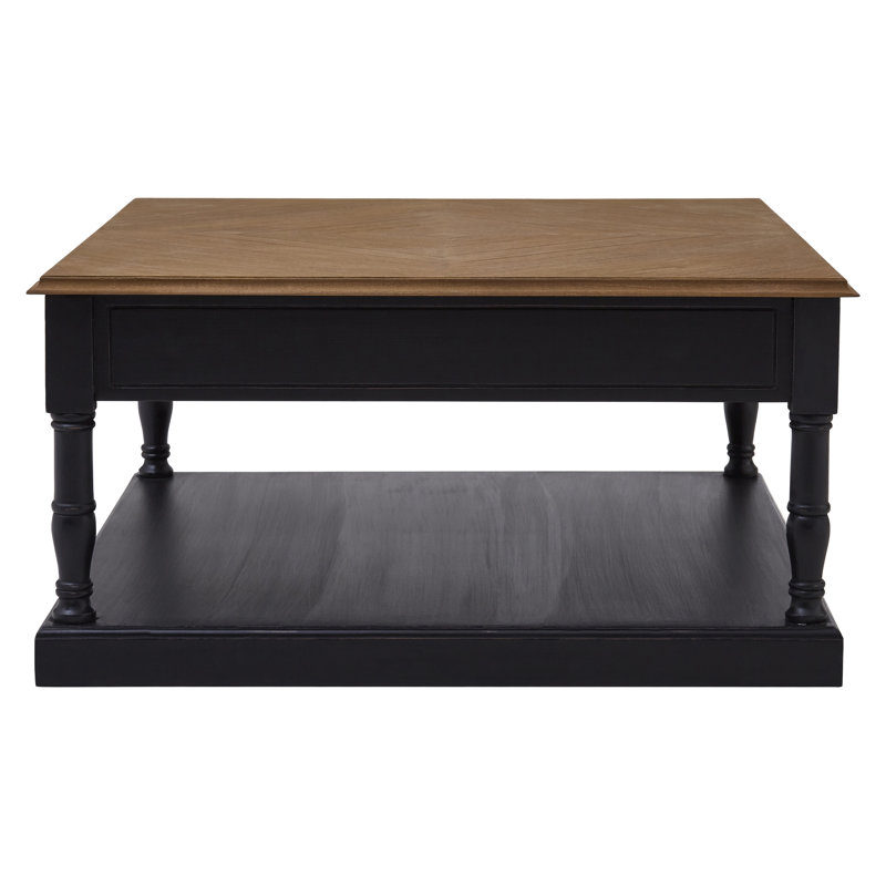 Kensington Coffee Table with Storage