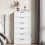 Commode pour la lingerie 6 tiroirs Amekia-1931174113