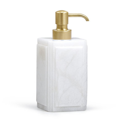 Claudia Soap Dispenser