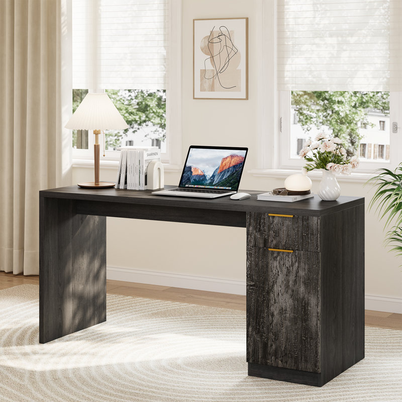 Bureau d'ordinateur Modern Modern